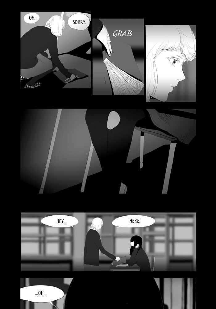 Read Annarasumanara ENGLISH Manga Online