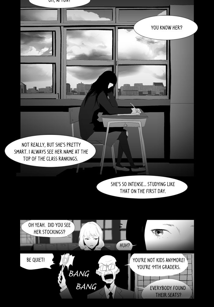 Read Annarasumanara ENGLISH Manga Online