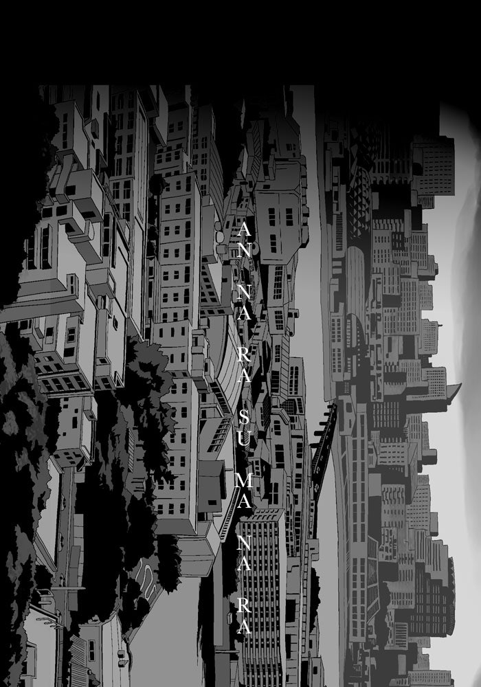 Read Annarasumanara ENGLISH Manga Online