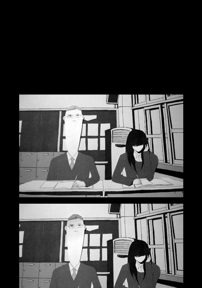 Read Annarasumanara ENGLISH Manga Online