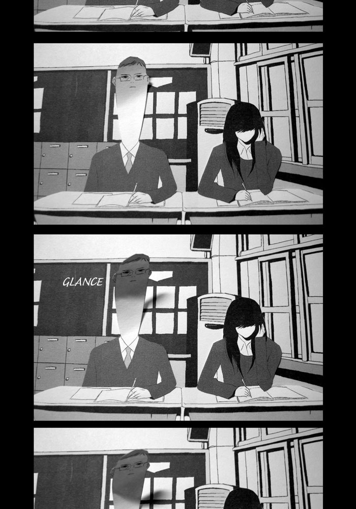 Read Annarasumanara ENGLISH Manga Online