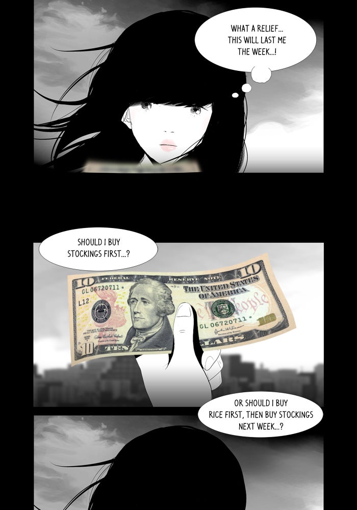 Read Annarasumanara ENGLISH Manga Online