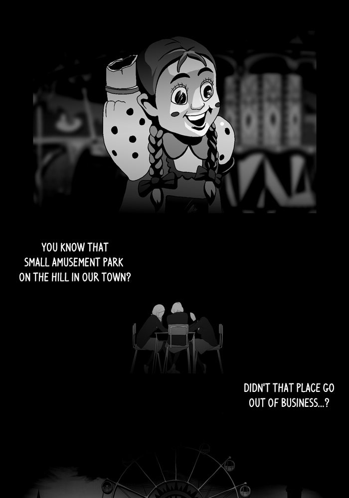 Read Annarasumanara ENGLISH Manga Online