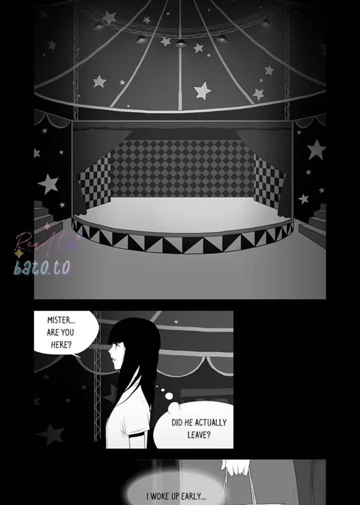 Read Annarasumanara ENGLISH Manga Online