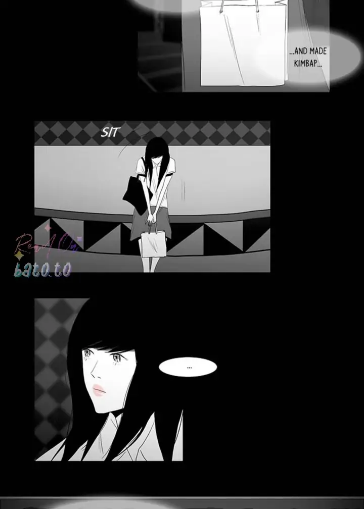 Read Annarasumanara ENGLISH Manga Online