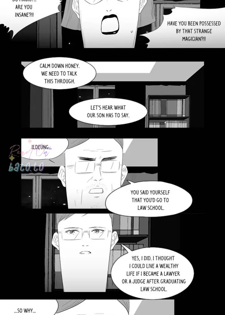 Read Annarasumanara ENGLISH Manga Online