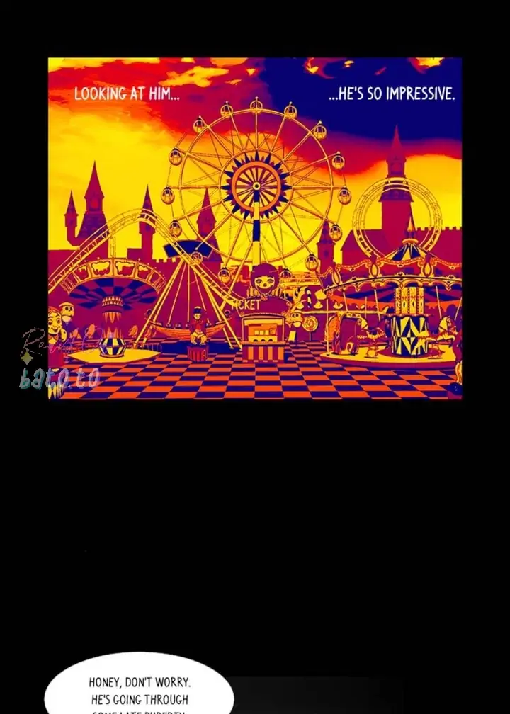 Read Annarasumanara ENGLISH Manga Online