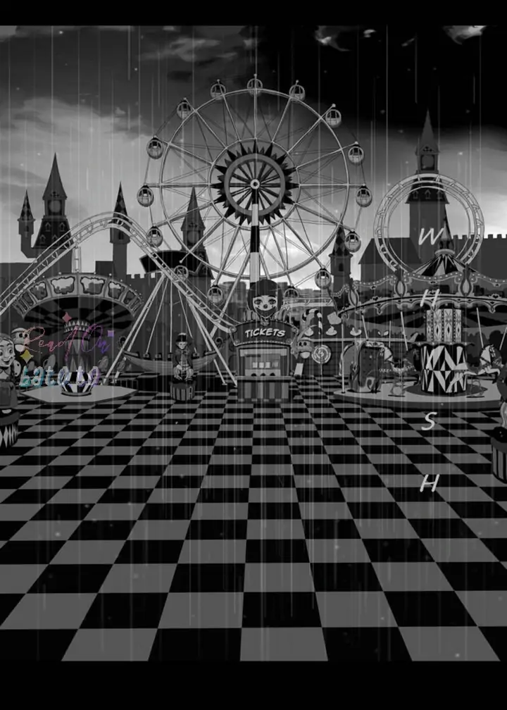 Read Annarasumanara ENGLISH Manga Online