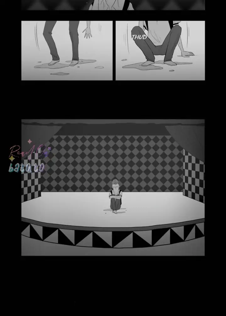 Read Annarasumanara ENGLISH Manga Online