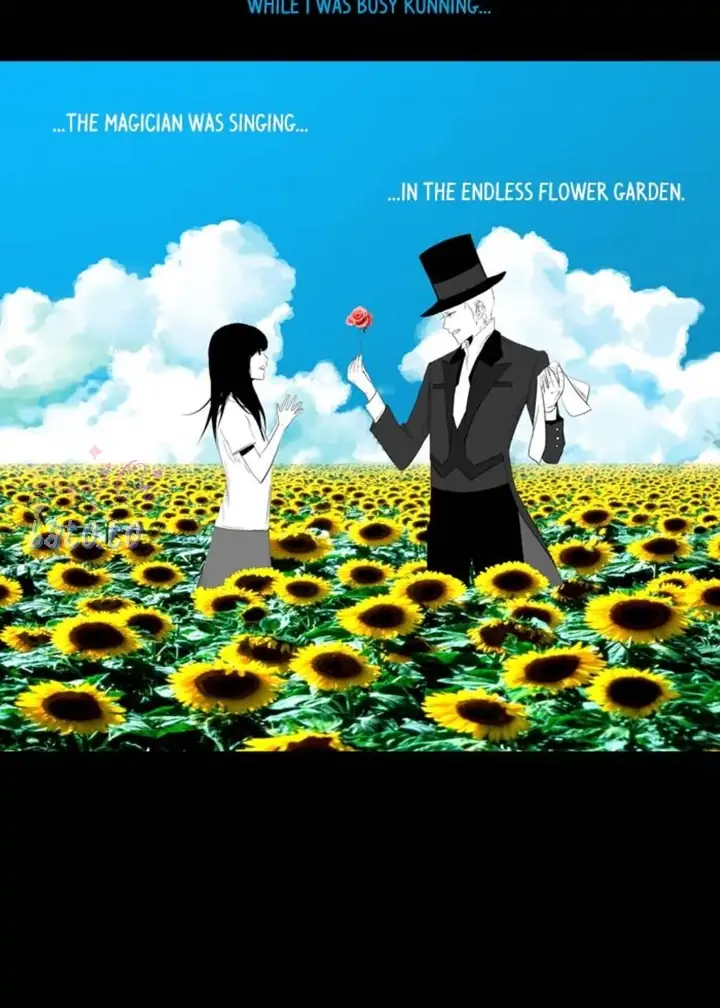 Read Annarasumanara ENGLISH Manga Online