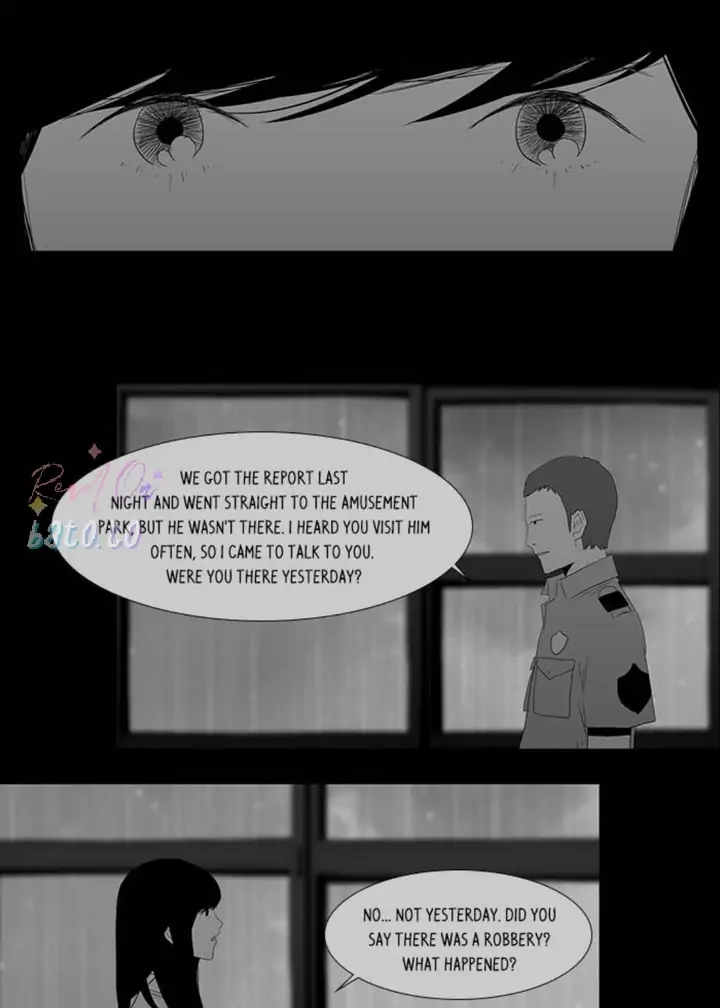 Read Annarasumanara ENGLISH Manga Online