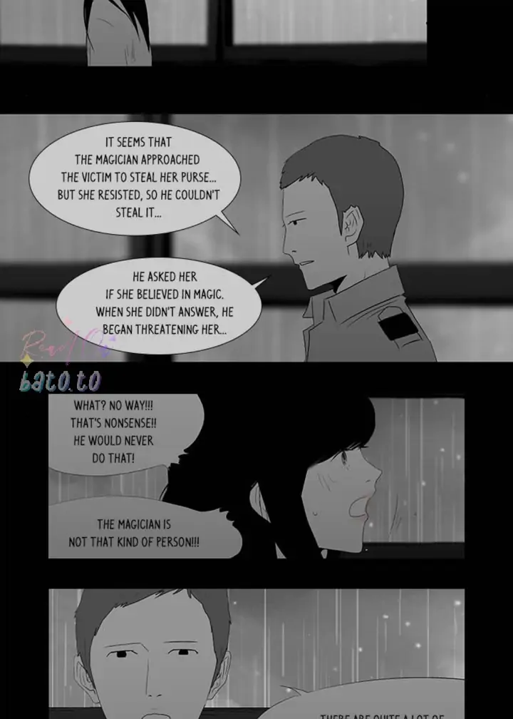 Read Annarasumanara ENGLISH Manga Online