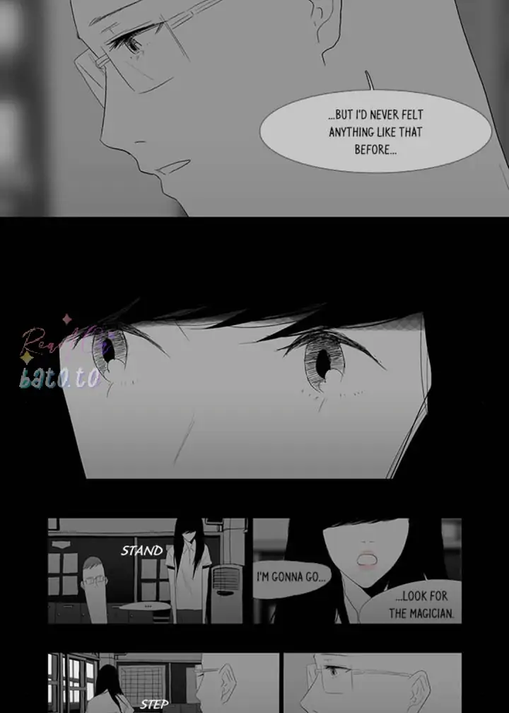 Read Annarasumanara ENGLISH Manga Online