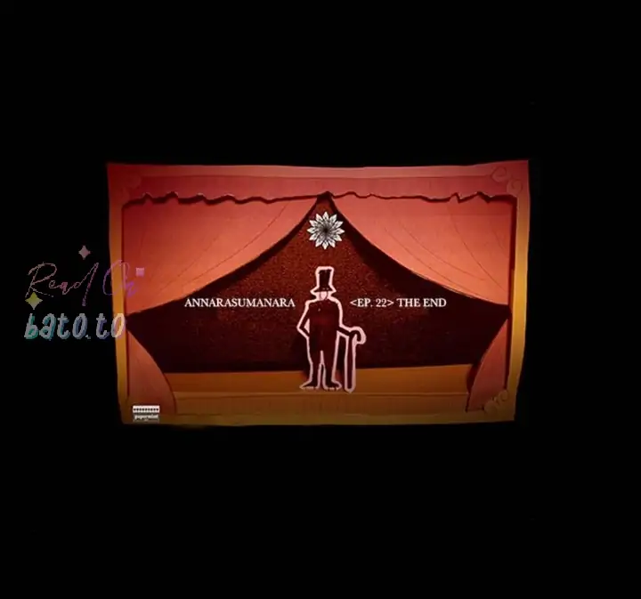 Read Annarasumanara ENGLISH Manga Online