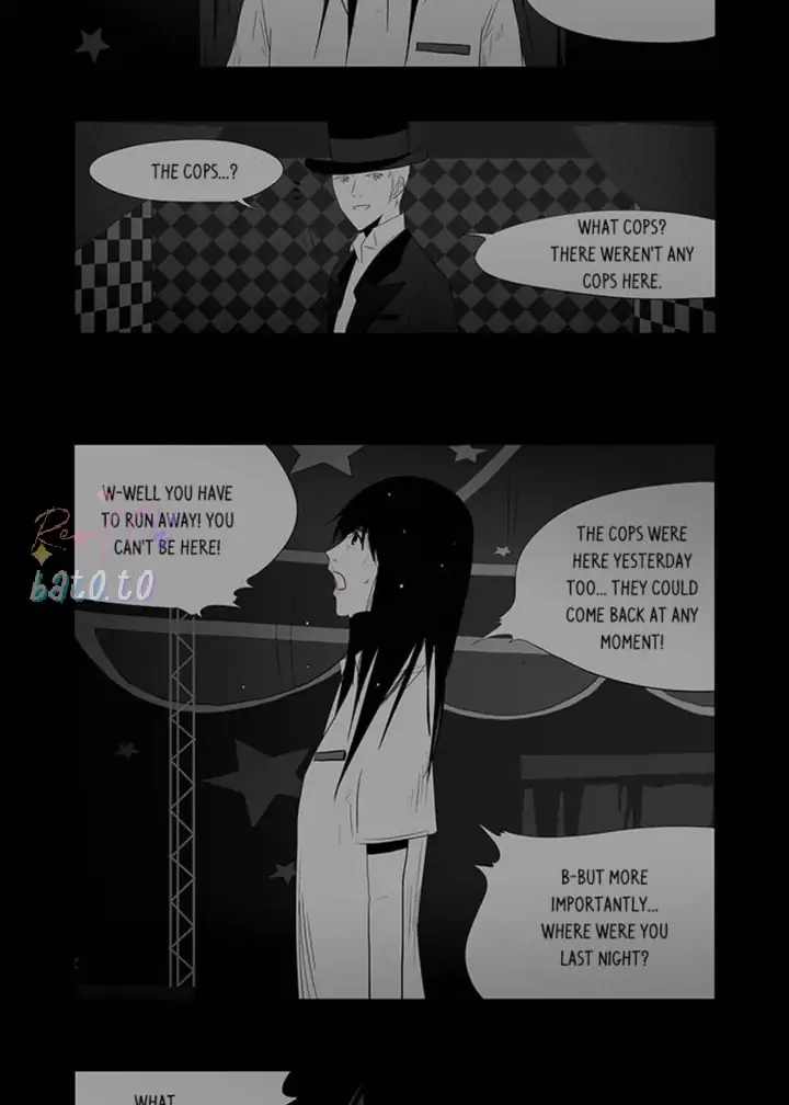 Read Annarasumanara ENGLISH Manga Online