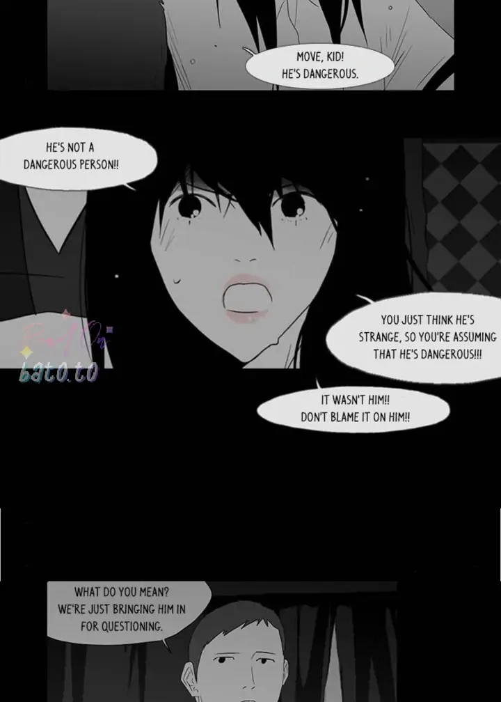 Read Annarasumanara ENGLISH Manga Online