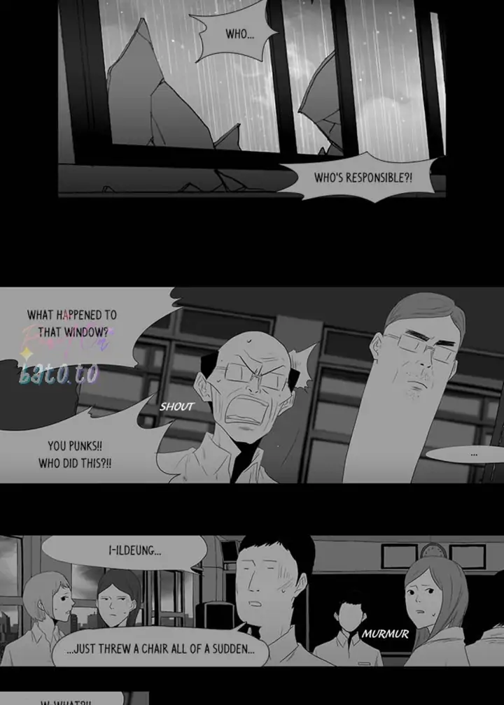 Read Annarasumanara ENGLISH Manga Online