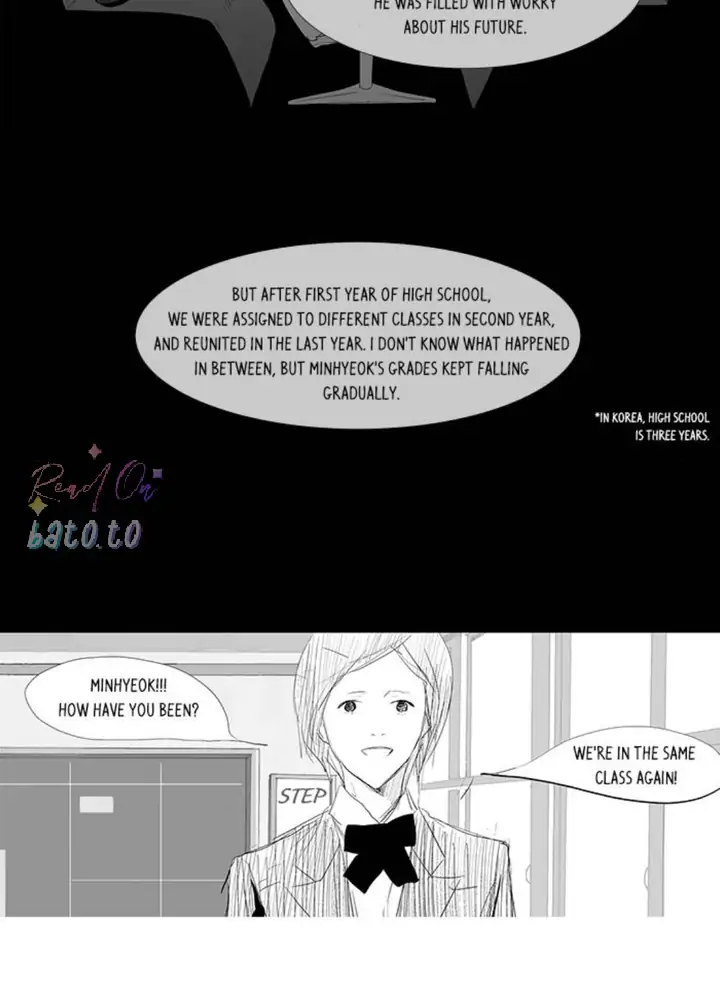 Read Annarasumanara ENGLISH Manga Online