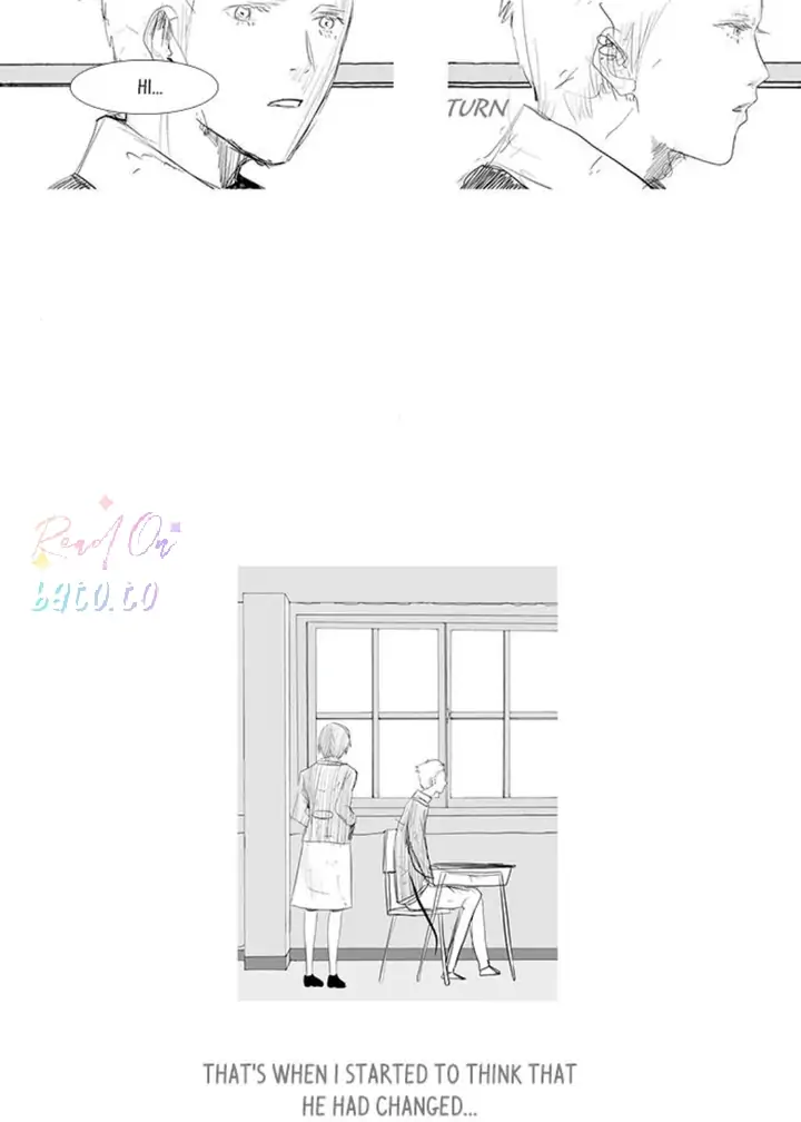 Read Annarasumanara ENGLISH Manga Online