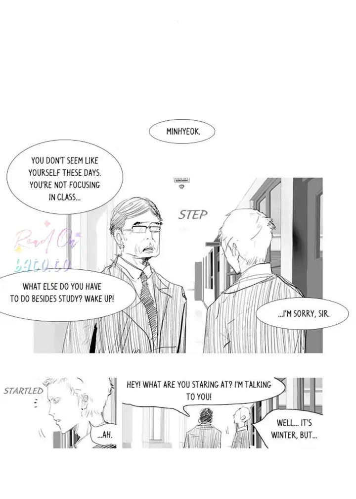 Read Annarasumanara ENGLISH Manga Online