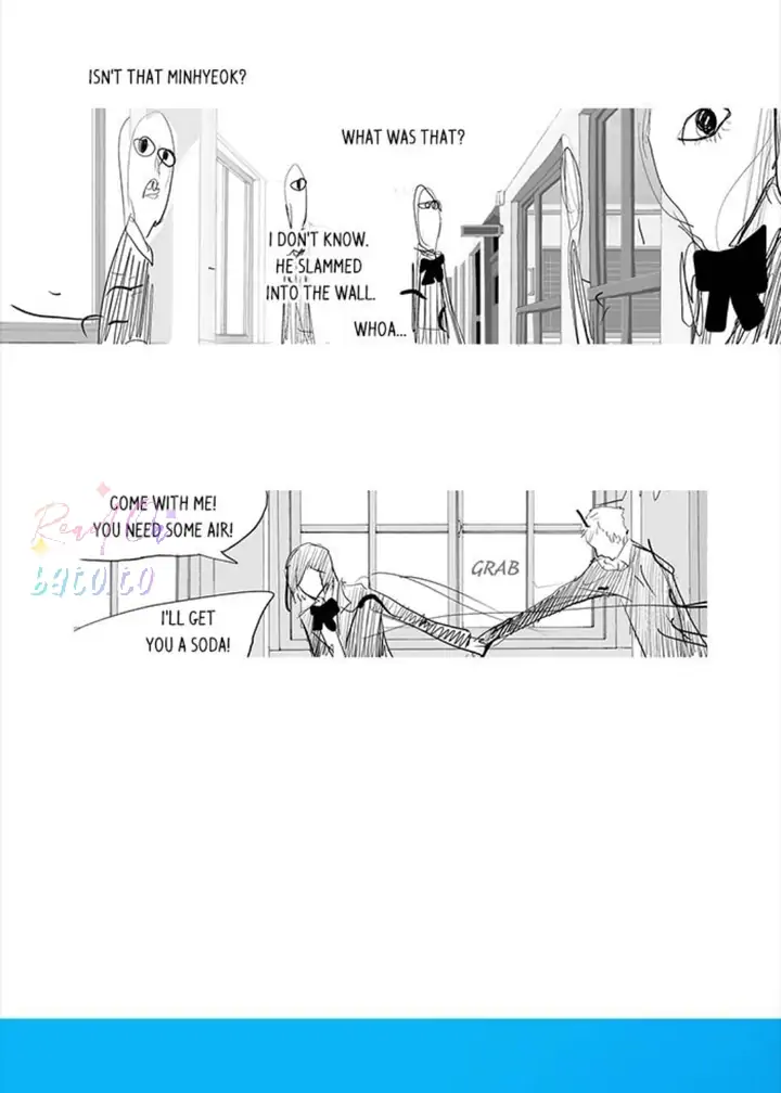 Read Annarasumanara ENGLISH Manga Online