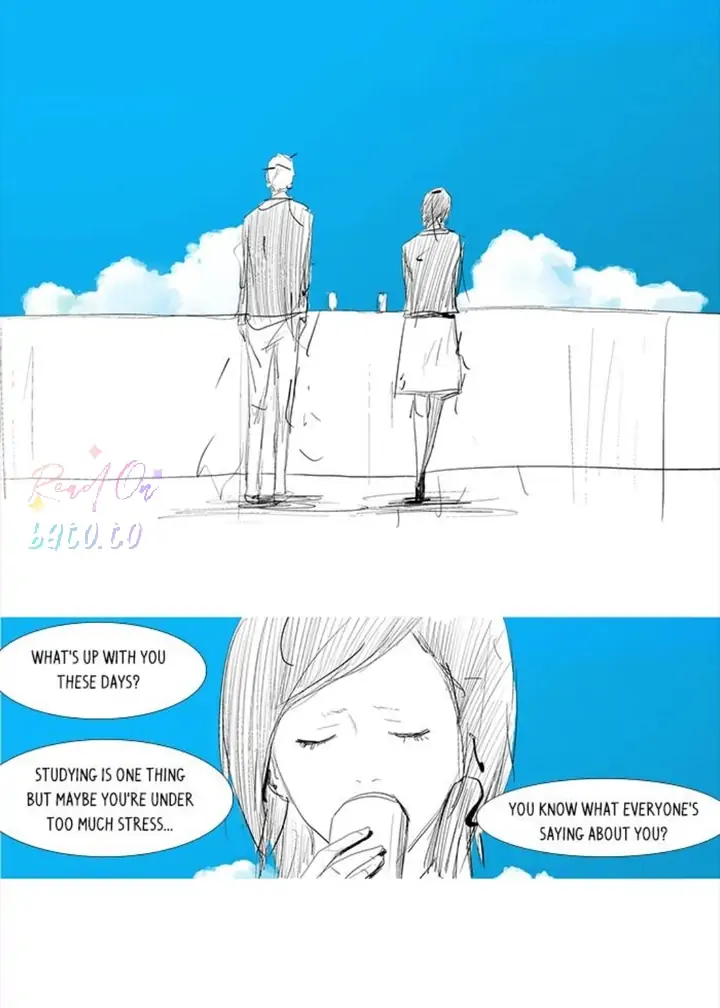 Read Annarasumanara ENGLISH Manga Online