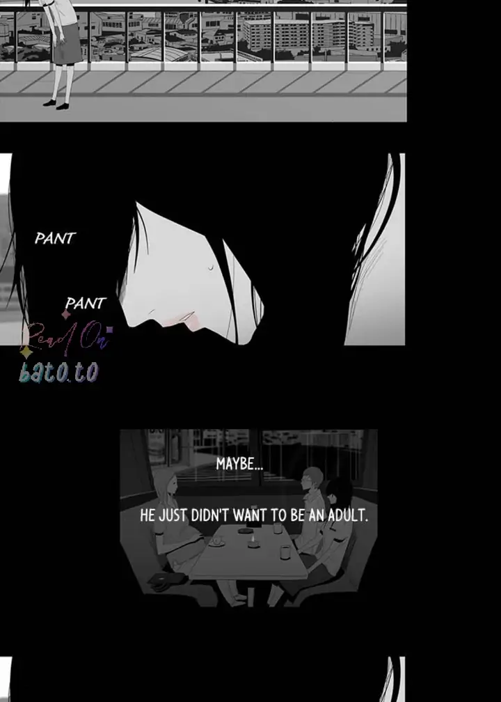 Read Annarasumanara ENGLISH Manga Online