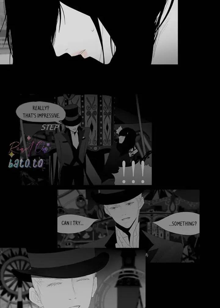 Read Annarasumanara ENGLISH Manga Online