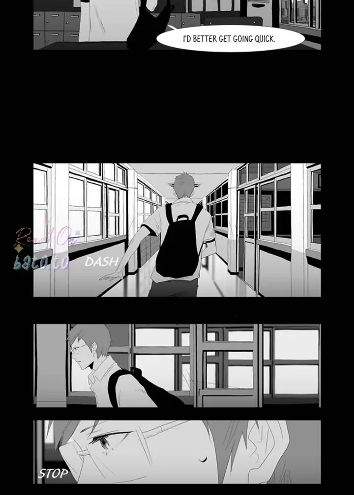 Read Annarasumanara ENGLISH Manga Online