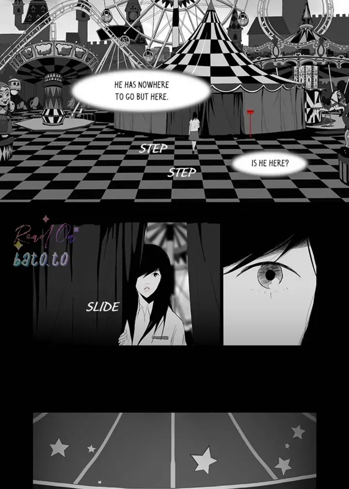 Read Annarasumanara ENGLISH Manga Online