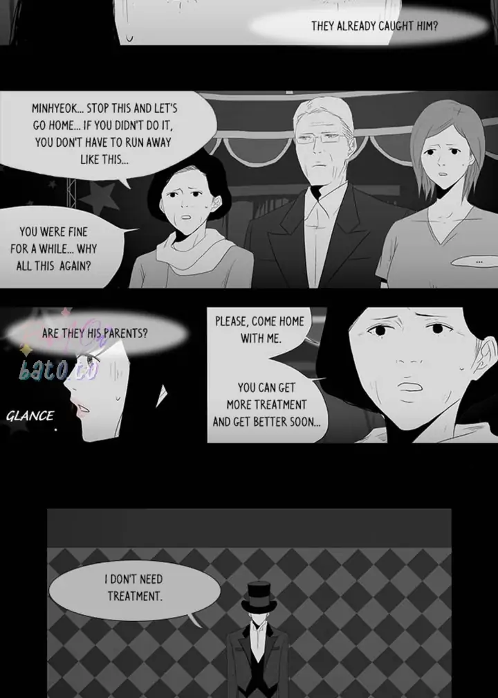 Read Annarasumanara ENGLISH Manga Online