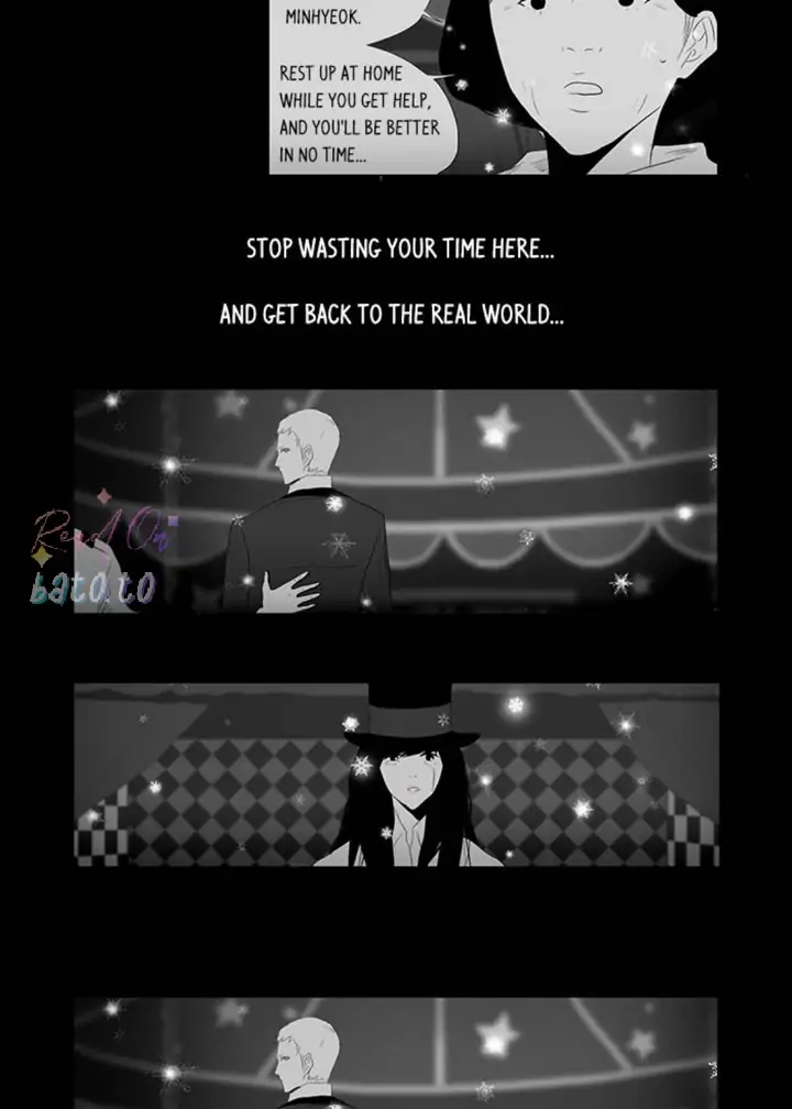 Read Annarasumanara ENGLISH Manga Online