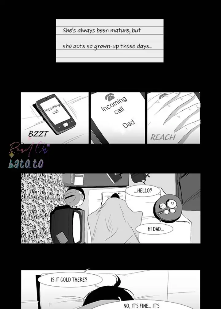 Read Annarasumanara ENGLISH Manga Online