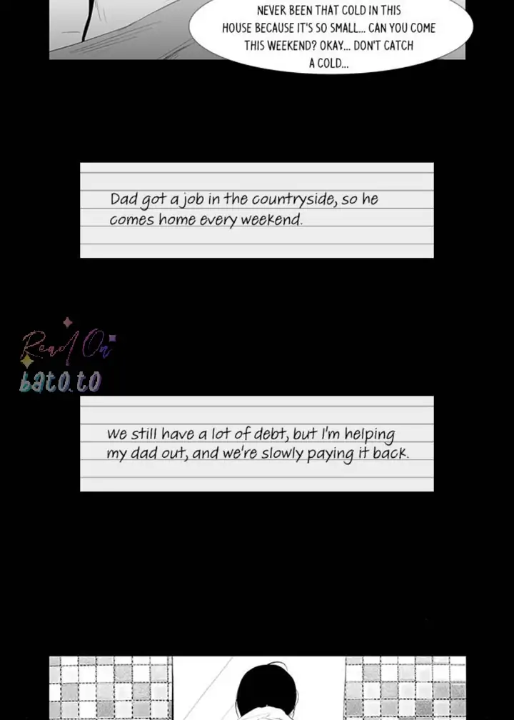 Read Annarasumanara ENGLISH Manga Online