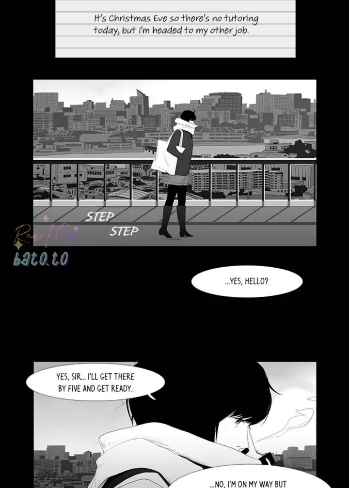 Read Annarasumanara ENGLISH Manga Online