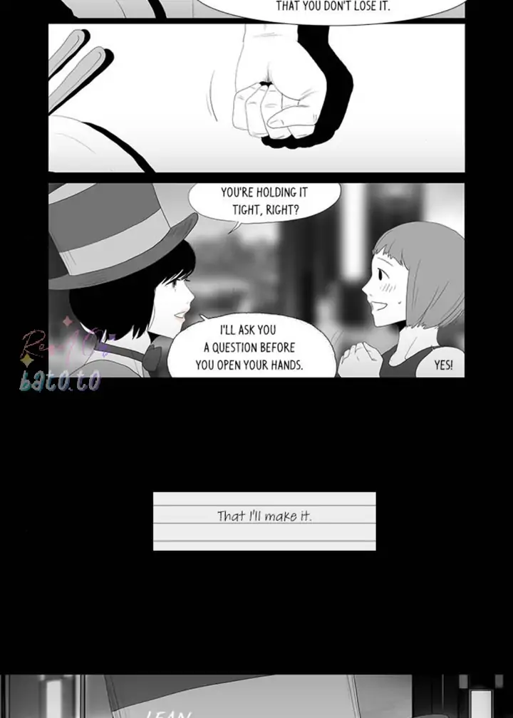 Read Annarasumanara ENGLISH Manga Online