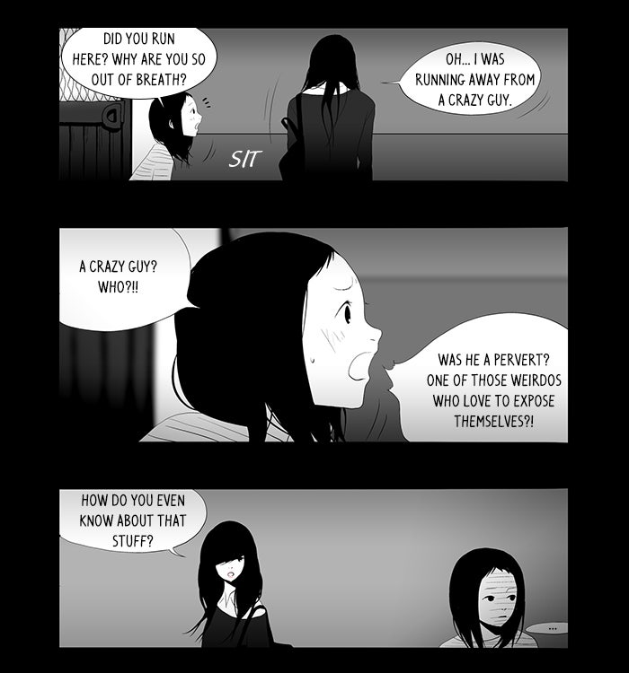 Read Annarasumanara ENGLISH Manga Online