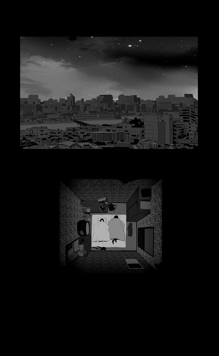 Read Annarasumanara ENGLISH Manga Online