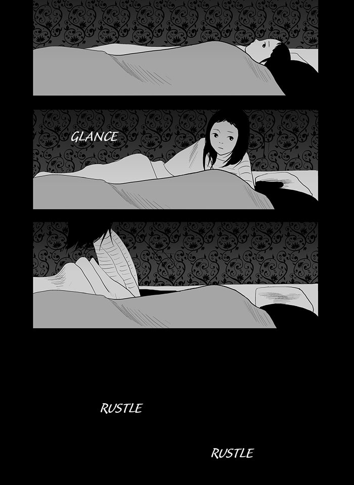 Read Annarasumanara ENGLISH Manga Online