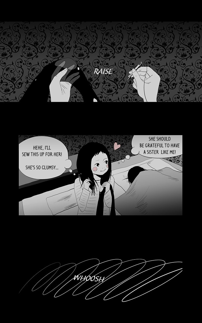 Read Annarasumanara ENGLISH Manga Online