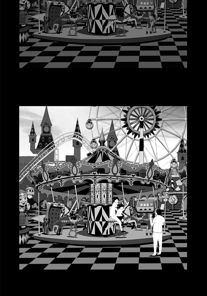 Read Annarasumanara ENGLISH Manga Online