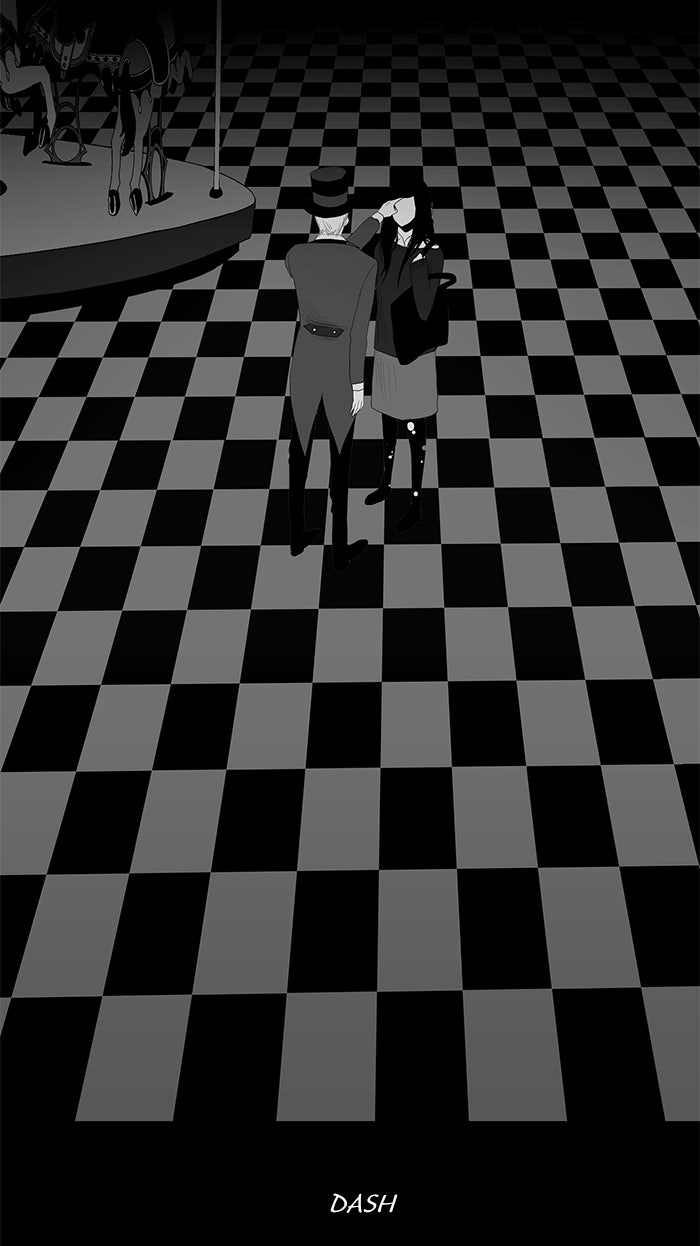 Read Annarasumanara ENGLISH Manga Online