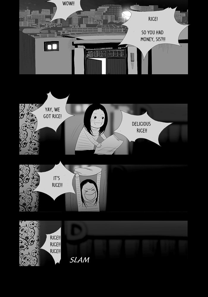 Read Annarasumanara ENGLISH Manga Online