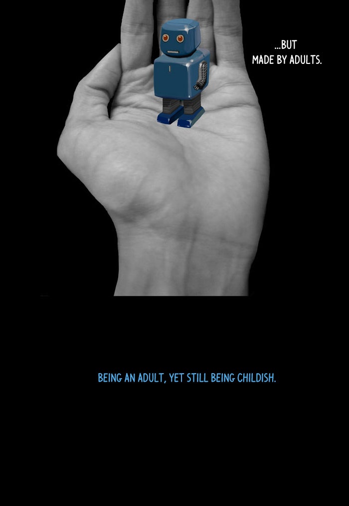 Read Annarasumanara ENGLISH Manga Online