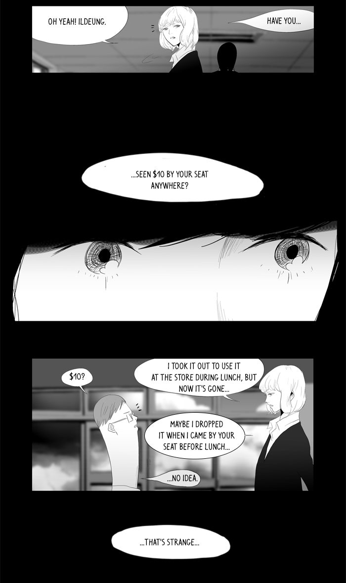 Read Annarasumanara ENGLISH Manga Online