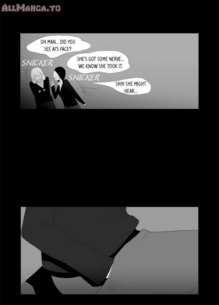 Read Annarasumanara ENGLISH Manga Online