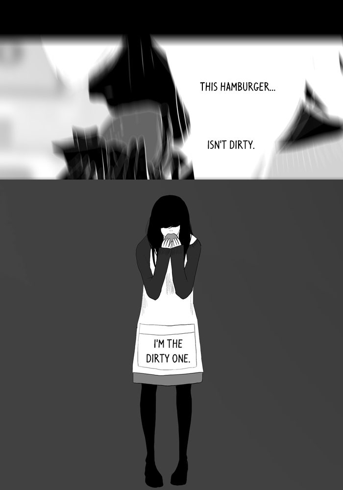 Read Annarasumanara ENGLISH Manga Online