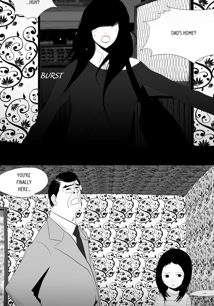 Read Annarasumanara ENGLISH Manga Online