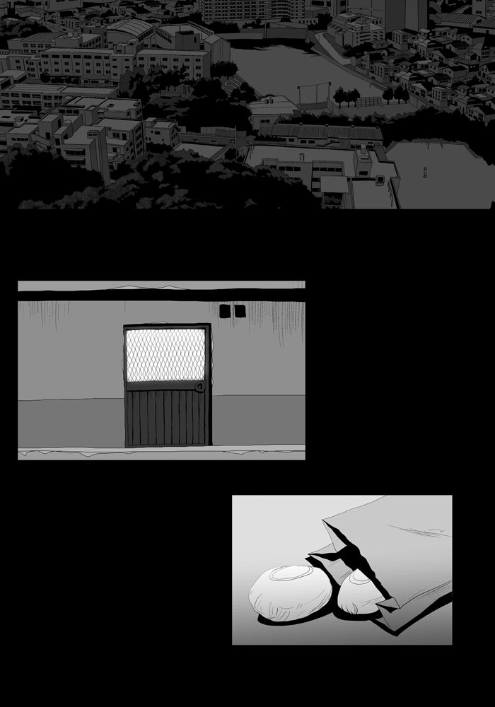 Read Annarasumanara ENGLISH Manga Online