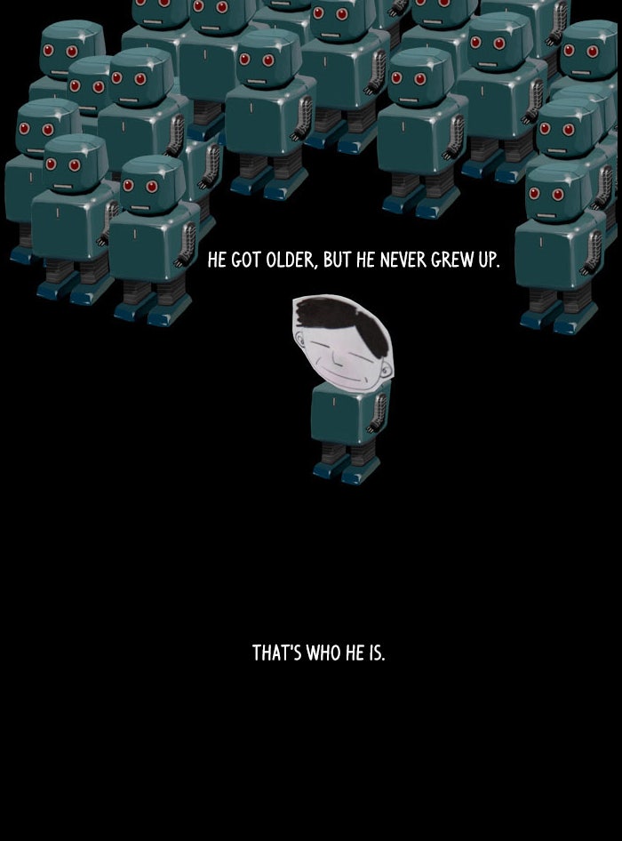 Read Annarasumanara ENGLISH Manga Online